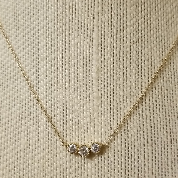 Chloe + Isabel Jewelry - Chloe + Isabel Dainty Necklace